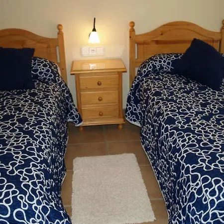 Villa Exclusiva En Roche 200 Metros Al Mar Conil De La Frontera