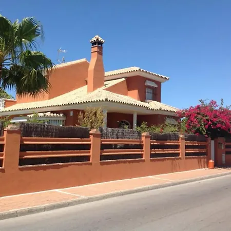 Exclusiva En Roche 200 Metros Al Mar Conil De La Frontera