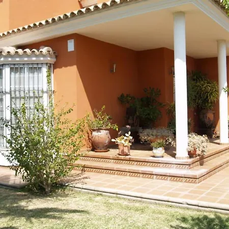 Exclusiva En Roche 200 Metros Al Mar Villa Conil De La Frontera