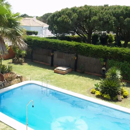 Villa Exclusiva En Roche 200 Metros Al Mar *
